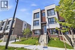 46 BATESON Street Ajax, ON L1S 7M3
