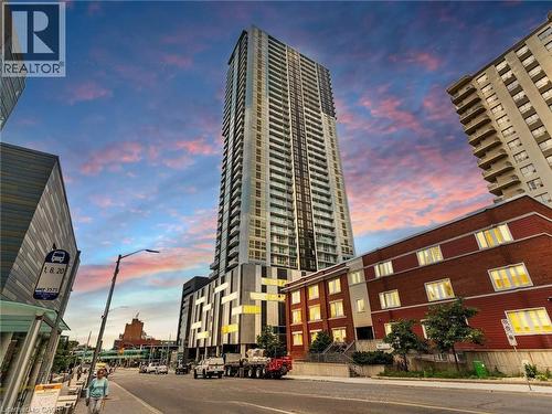 60 FREDERICK Street N Unit# 1010  Kitchener, ON N2H 0C7