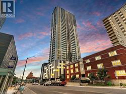 60 FREDERICK Street N Unit# 1010  Kitchener, ON N2H 0C7