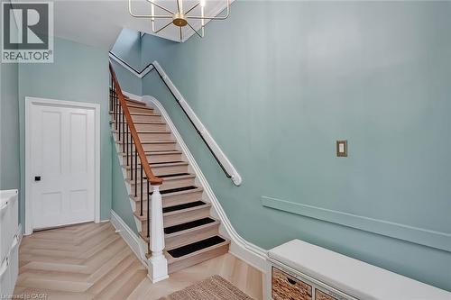 87 COLBOURNE Street Unit# 2 , Hamilton, Ontario L8R 2G6 3