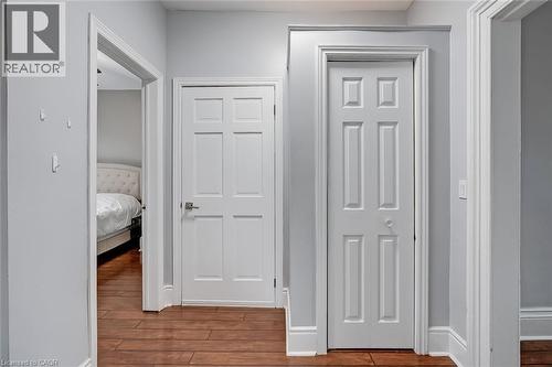 87 COLBOURNE Street Unit# 2 , Hamilton, Ontario L8R 2G6 5