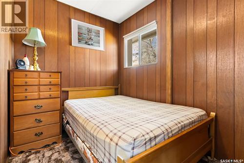 446 Pasqua Lake Road, North Qu'Appelle Rm No. 187, SK - Indoor Photo Showing Bedroom
