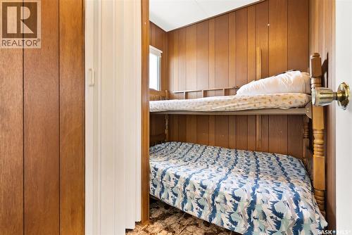 446 Pasqua Lake Road, North Qu'Appelle Rm No. 187, SK - Indoor Photo Showing Bedroom