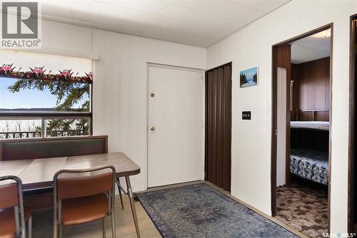 446 Pasqua Lake Road, North Qu'Appelle Rm No. 187, SK - Indoor