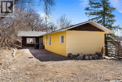 446 Pasqua Lake Road, North Qu'Appelle Rm No. 187, SK - Outdoor