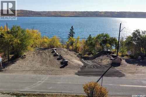 446 Pasqua Lake Road, North Qu'Appelle Rm No. 187, SK - Outdoor With Body Of Water With View