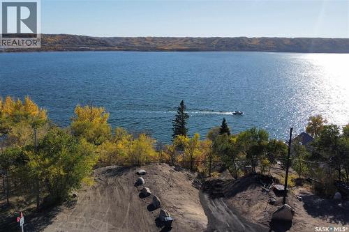 446 Pasqua Lake Road, North Qu'Appelle Rm No. 187, SK - Outdoor With Body Of Water With View