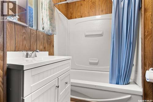 446 Pasqua Lake Road, North Qu'Appelle Rm No. 187, SK - Indoor Photo Showing Bathroom