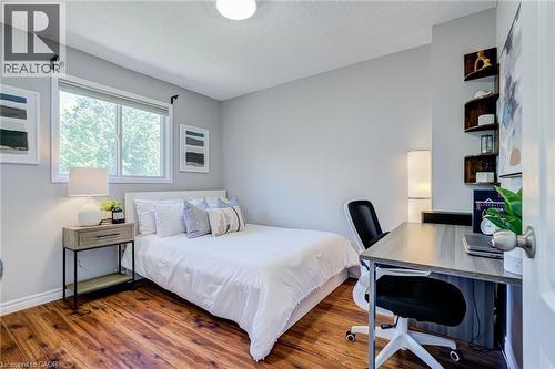 1190 Windgrove Square, Pickering, ON - Indoor Photo Showing Bedroom