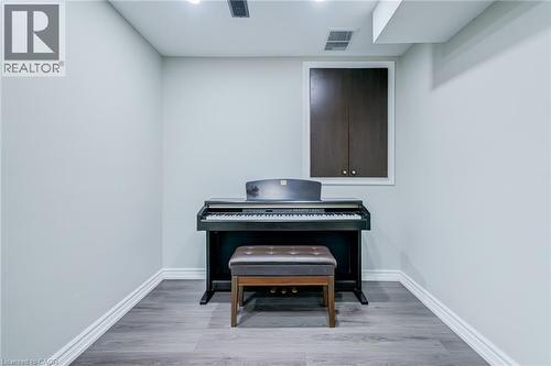 1190 Windgrove Square, Pickering, ON - Indoor Photo Showing Other Room