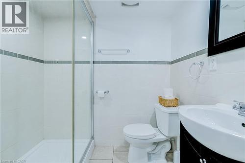 1190 Windgrove Square, Pickering, ON - Indoor Photo Showing Bathroom