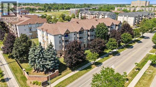 4005 KILMER Drive Unit# 202  Burlington, ON L7M 4M2