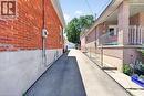 156 E Simcoe Street E, Hamilton, ON  - Outdoor 