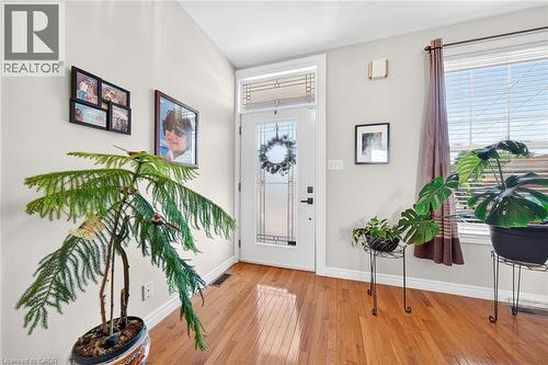 156 E Simcoe Street E, Hamilton, ON - Indoor Photo Showing Other Room