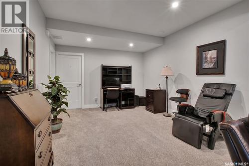4 437 Palmer Crescent, Warman, SK - Indoor