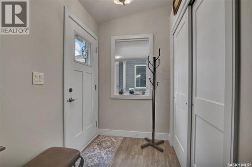 4 437 Palmer Crescent, Warman, SK - Indoor Photo Showing Other Room
