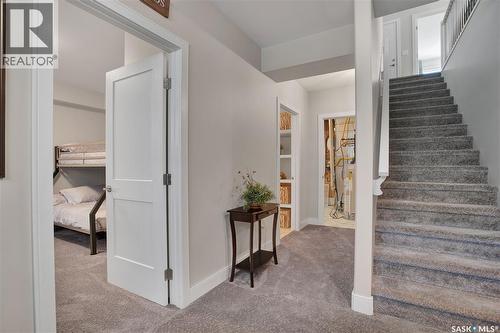 4 437 Palmer Crescent, Warman, SK - Indoor Photo Showing Other Room