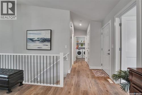 4 437 Palmer Crescent, Warman, SK - Indoor Photo Showing Other Room