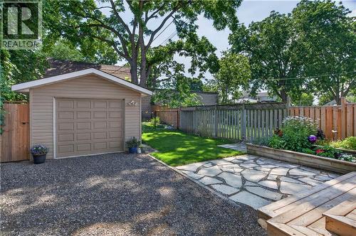 9 Davidson Street, Cambridge, ON - Outdoor
