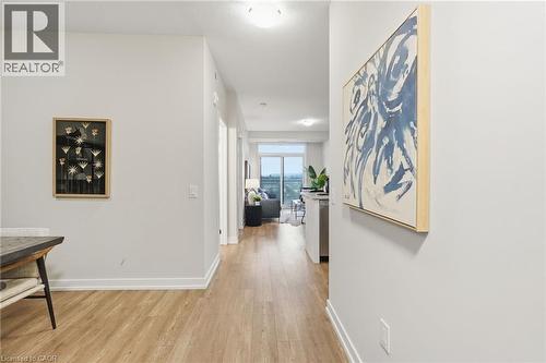 870 QUEENSTON Road Unit# 604 , Stoney Creek, Ontario L8G 0B9 5