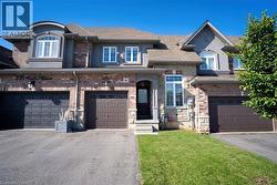 44 MEDICI Lane Hamilton, ON L9B 0G9
