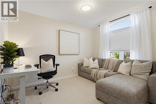 2163 Sutton Drive, Burlington, ON - Indoor