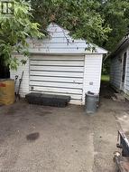 Garage - 