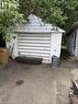 Garage - 391 Lawrence Avenue, Kitchener, ON  - Outdoor 