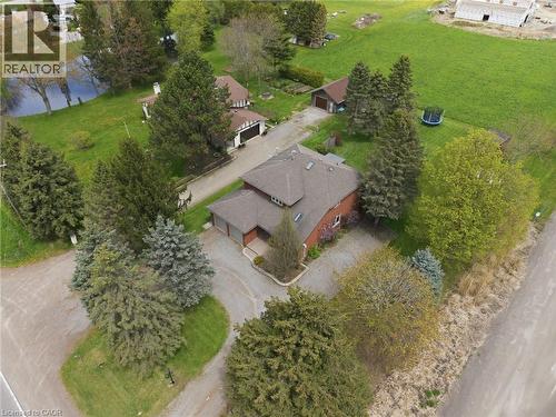 108 Highway 52, Hamilton, ON - Outdoor With View