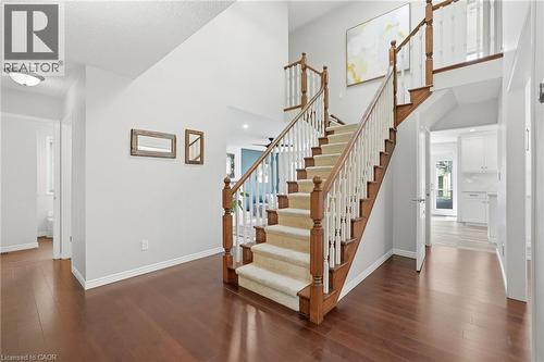 108 Highway 52, Hamilton, ON - Indoor Photo Showing Other Room