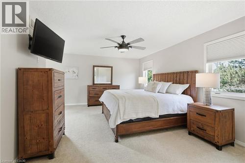 108 Highway 52, Hamilton, ON - Indoor Photo Showing Bedroom