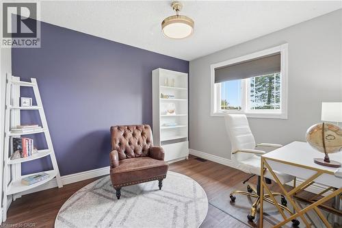 108 Highway 52, Hamilton, ON - Indoor