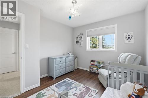 108 Highway 52, Hamilton, ON - Indoor Photo Showing Bedroom