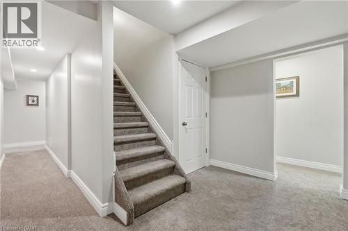 108 Highway 52, Hamilton, ON - Indoor Photo Showing Other Room