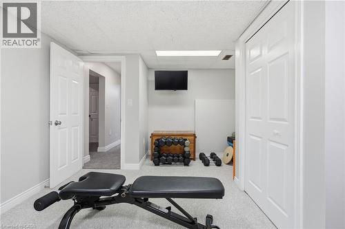 108 Highway 52, Hamilton, ON - Indoor
