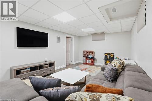108 Highway 52, Hamilton, ON - Indoor
