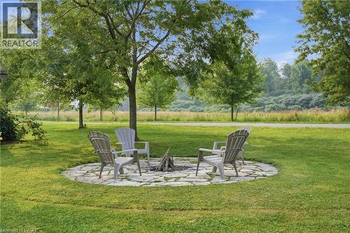 108 Highway 52, Hamilton, ON - Outdoor With View