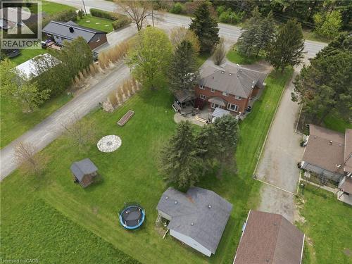 108 Highway 52, Hamilton, ON - Outdoor With View