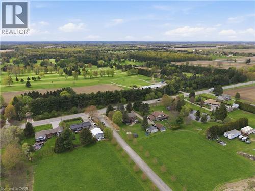108 Highway 52, Hamilton, ON - Outdoor With View