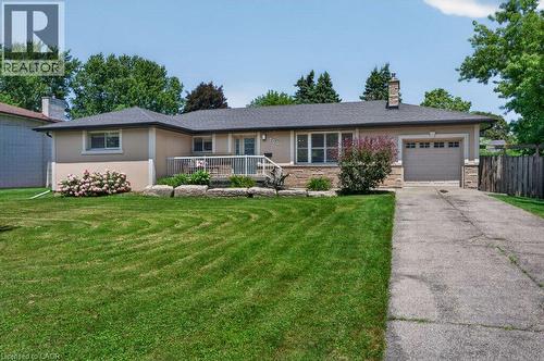 100 Alderson Drive, Hamilton, ON - Outdoor With Deck Patio Veranda