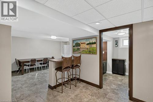 100 Alderson Drive, Hamilton, ON - Indoor
