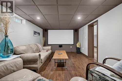 100 Alderson Drive, Hamilton, ON - Indoor