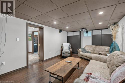100 Alderson Drive, Hamilton, ON - Indoor