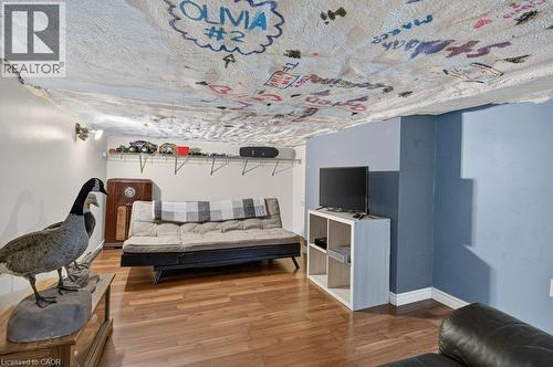 100 Alderson Drive, Hamilton, ON - Indoor