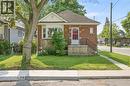 17 West 3Rd Street, Hamilton, ON  - Outdoor 