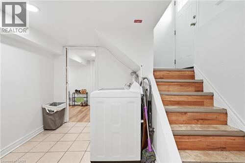 17 West 3Rd Street, Hamilton, ON - Indoor Photo Showing Other Room