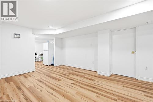 17 West 3Rd Street, Hamilton, ON - Indoor Photo Showing Other Room