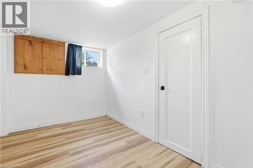 17 West 3Rd Street, Hamilton, ON - Indoor Photo Showing Other Room