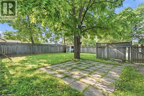 17 West 3Rd Street, Hamilton, ON - Outdoor