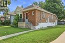 17 West 3Rd Street, Hamilton, ON  - Outdoor 